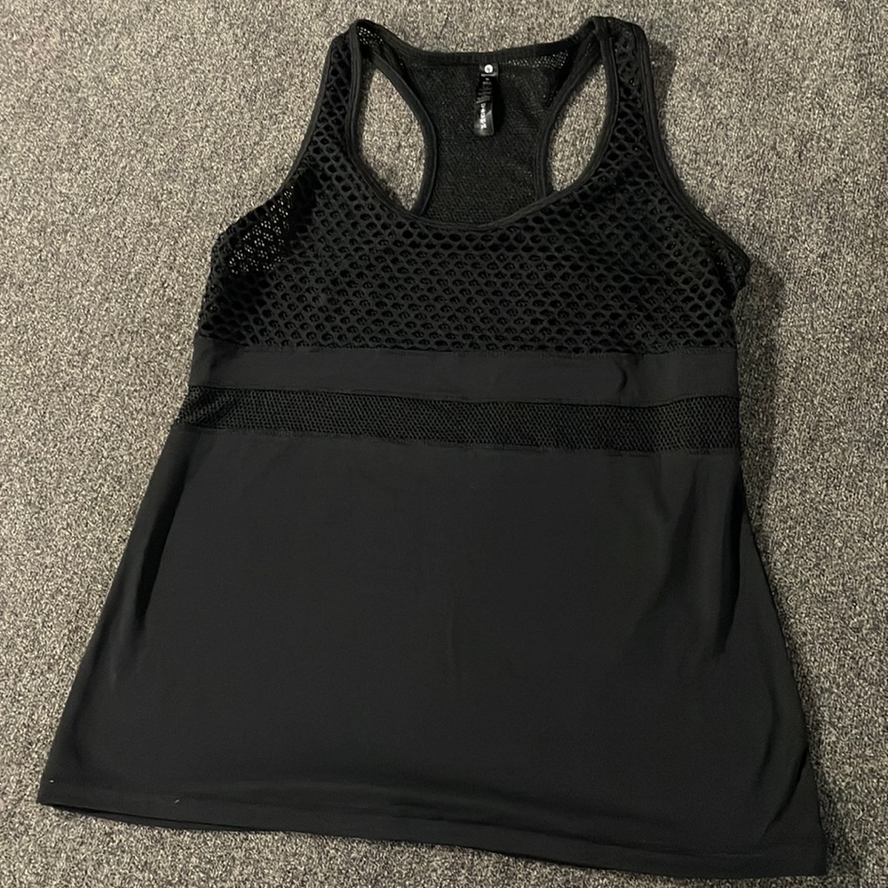 90 degree tank. Size xl NWOT